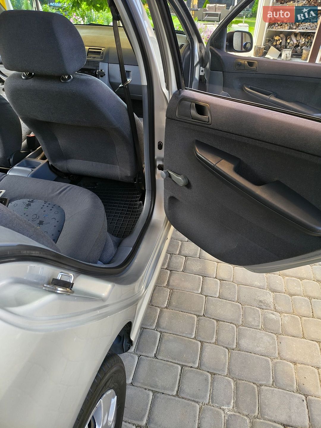 Skoda Fabia 2001 VIN TMBDB16Y223371760 фото оголошення 77 з 135