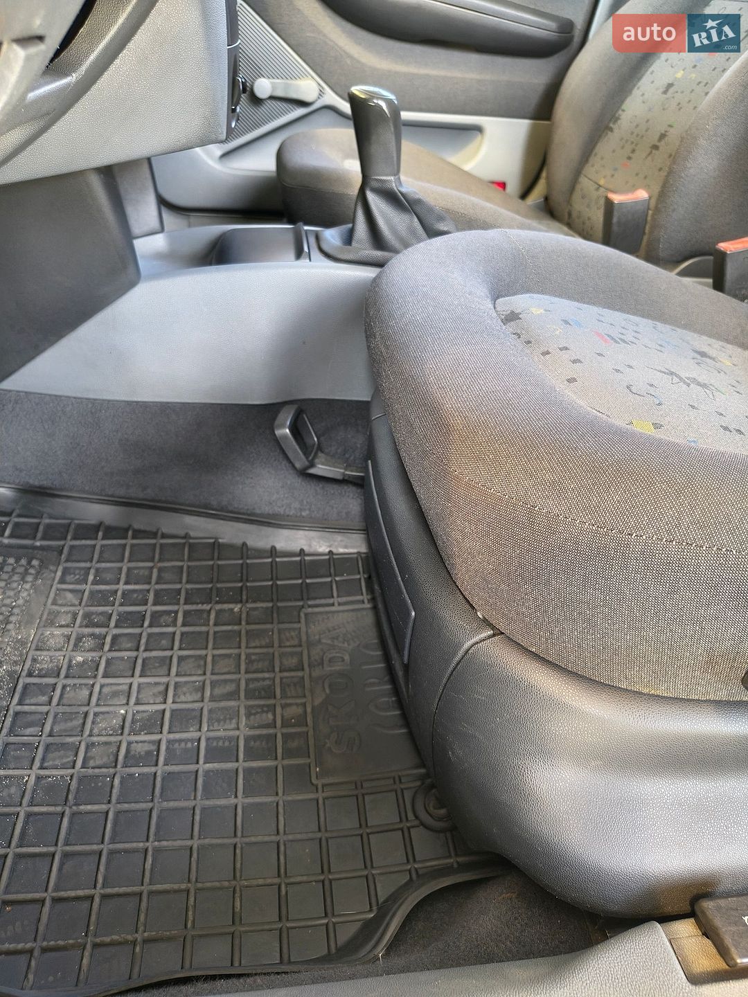 Skoda Fabia 2001 VIN TMBDB16Y223371760 фото оголошення 93 з 135