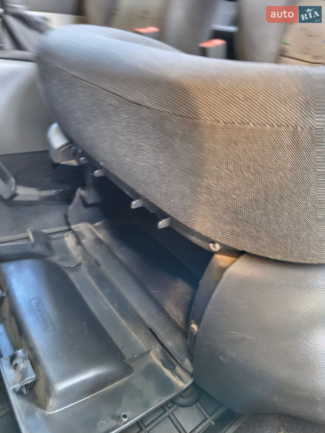 Skoda Fabia 2001 VIN TMBDB16Y223371760 фото оголошення 94 з 135