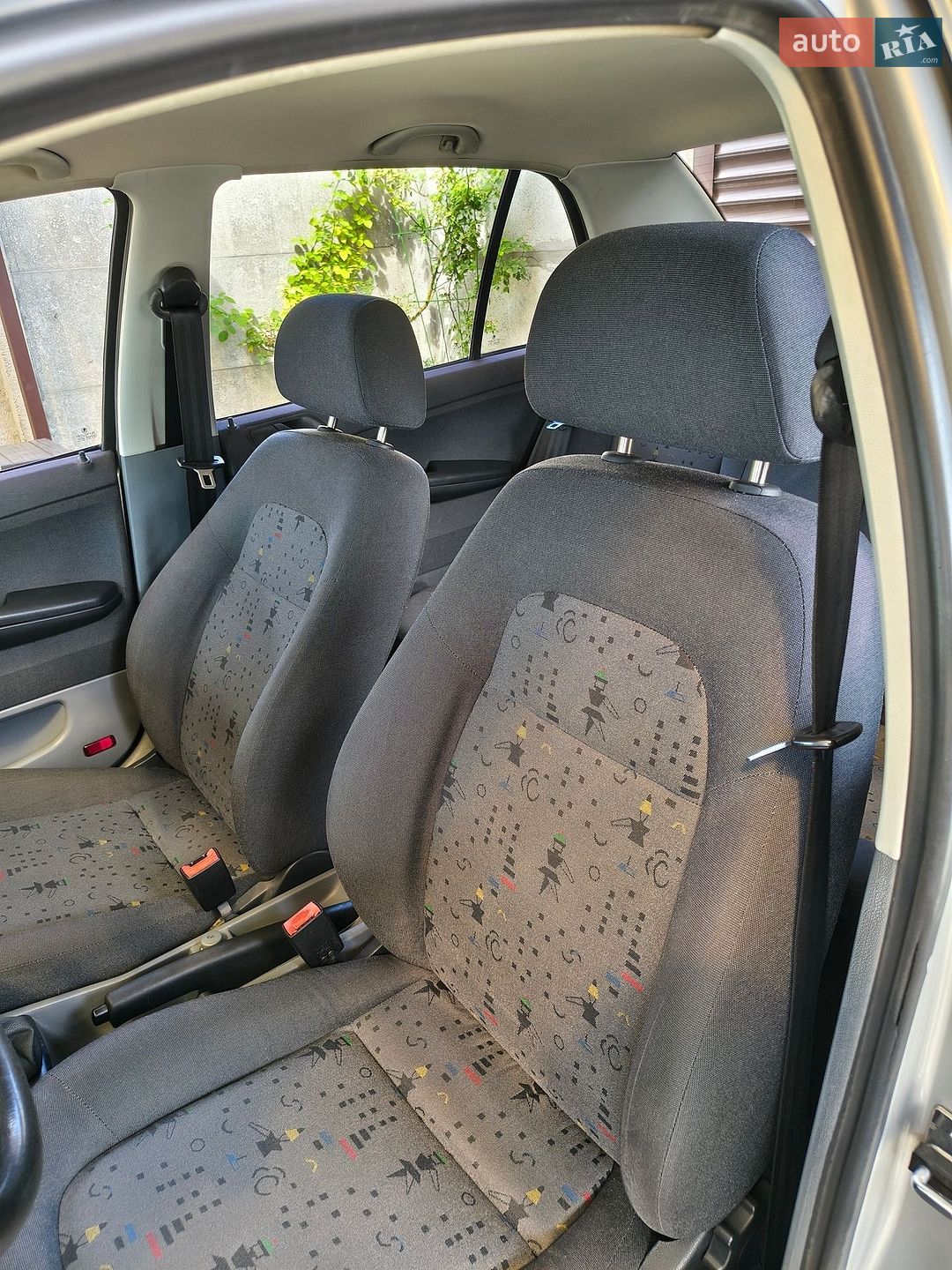 Skoda Fabia 2001 VIN TMBDB16Y223371760 фото оголошення 96 з 135