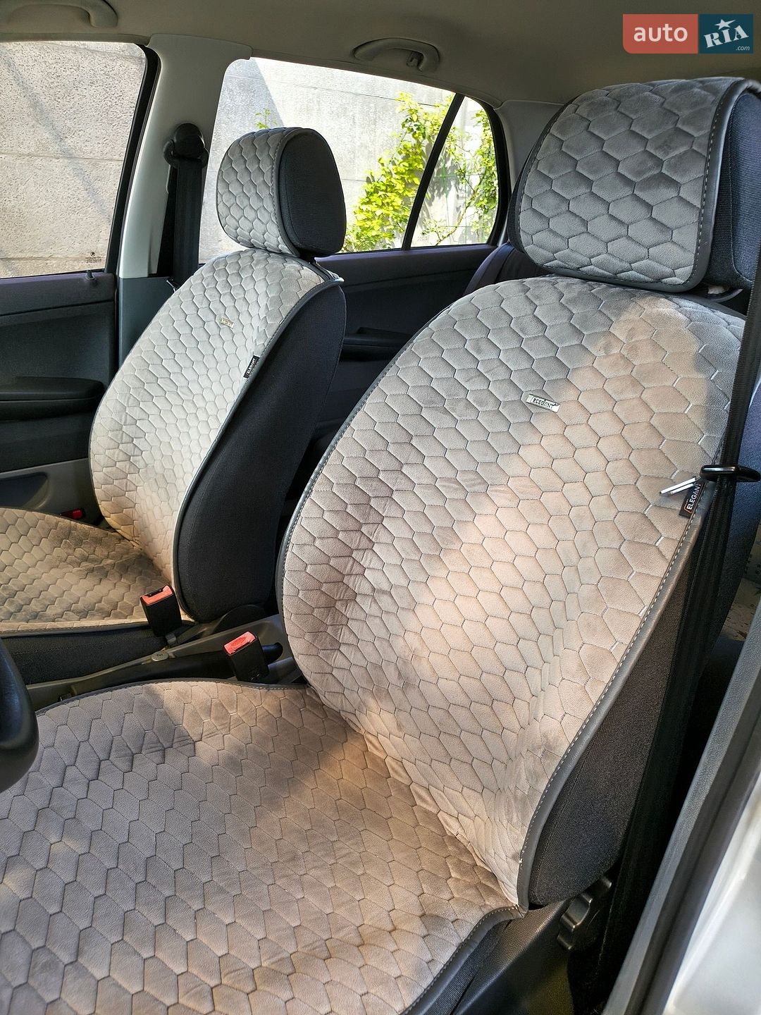 Skoda Fabia 2001 VIN TMBDB16Y223371760 фото оголошення 125 з 135