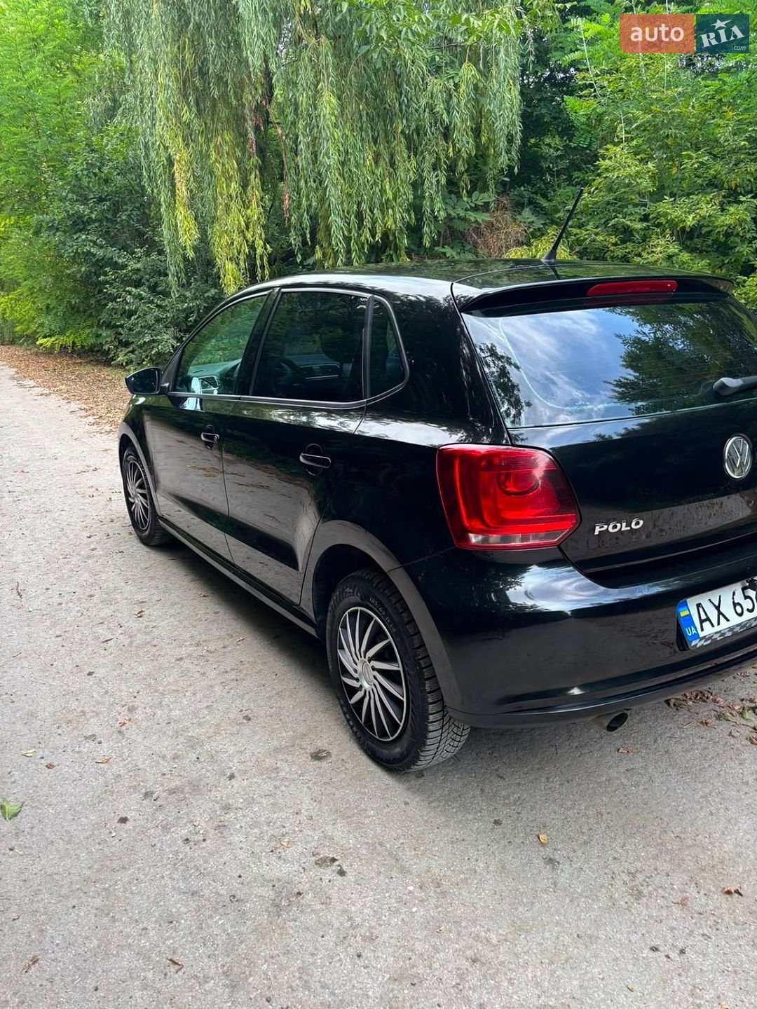 Volkswagen Polo 2010 VIN WVWZZZ6RZBY034488 фото оголошення 7 з 19