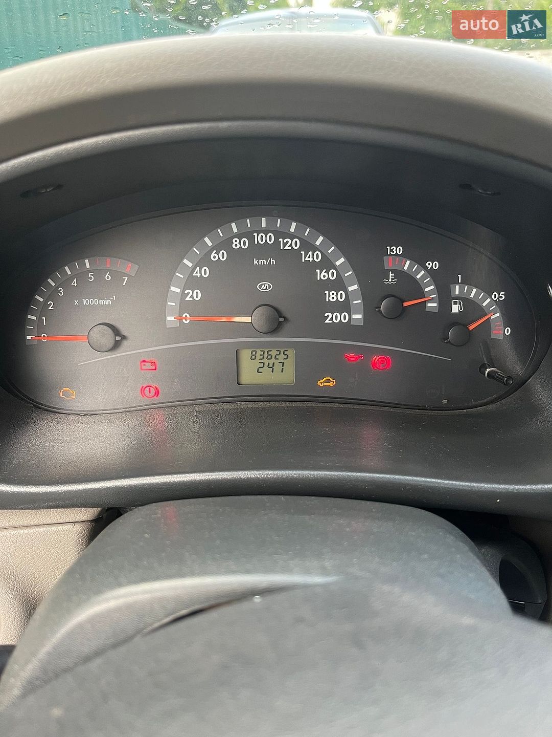 ВАЗ / Lada 1119 Калина 2010 VIN XTA111930A0113536 фото оголошення 21 з 22