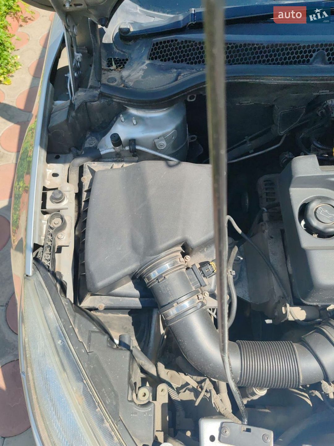 Opel Astra 2011 VIN W0LPC8EA7C8042966 фото оголошення 11 з 39