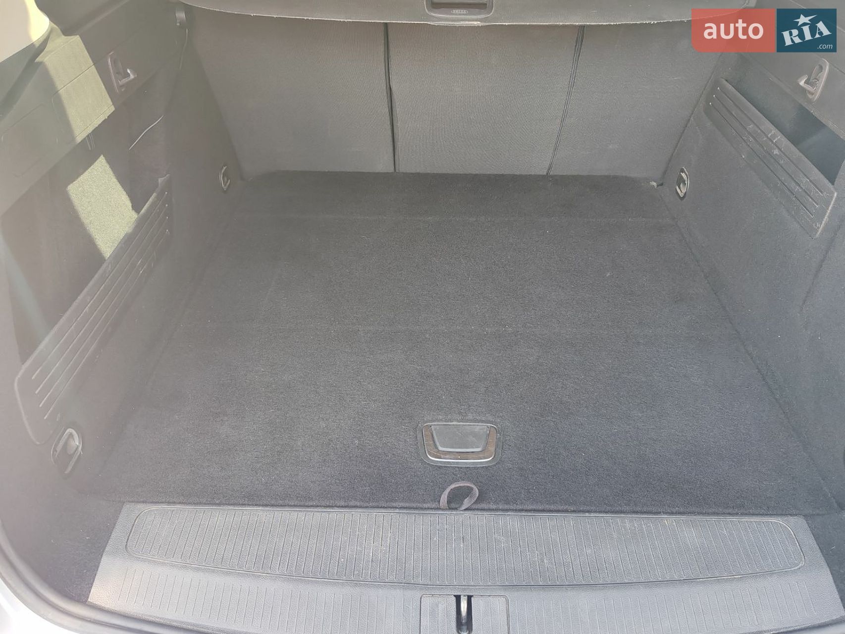 Opel Astra 2011 VIN W0LPC8EA7C8042966 фото оголошення 17 з 39
