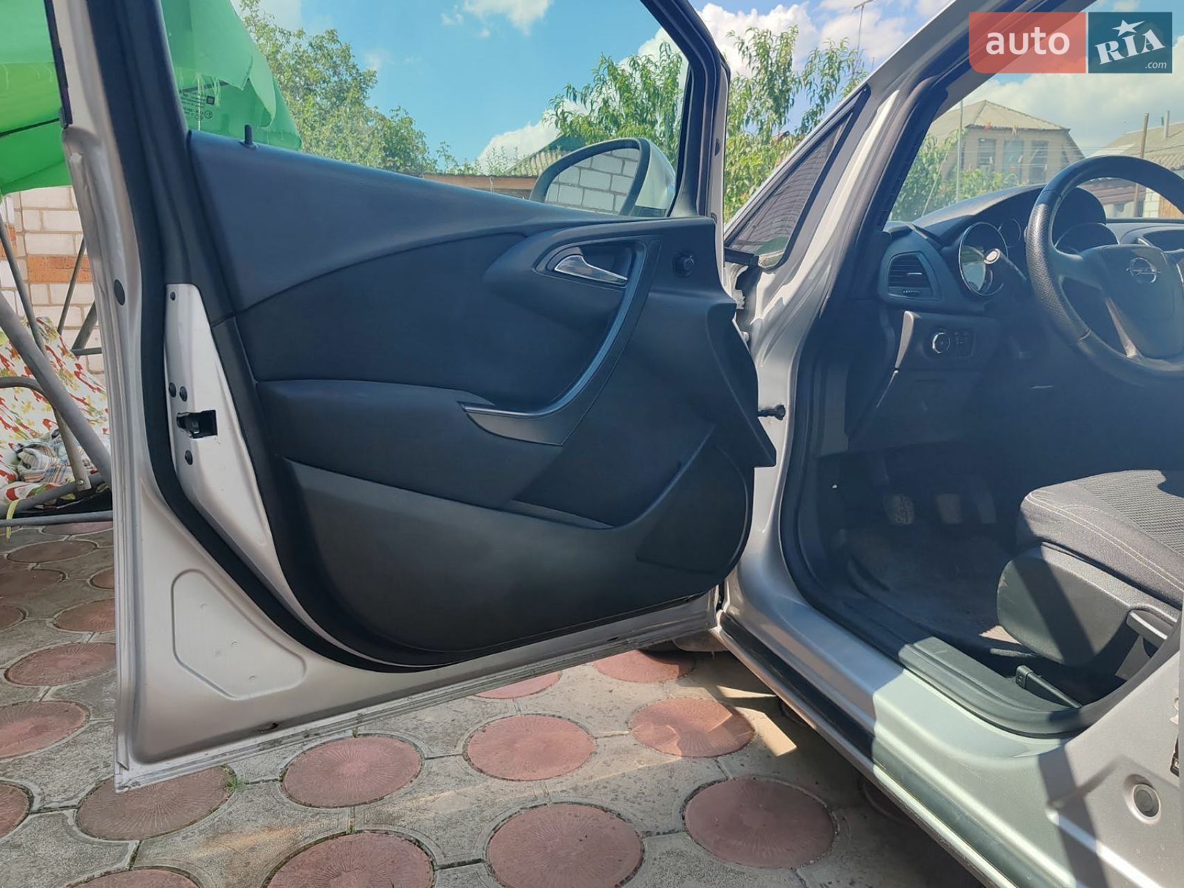 Opel Astra 2011 VIN W0LPC8EA7C8042966 фото оголошення 19 з 39
