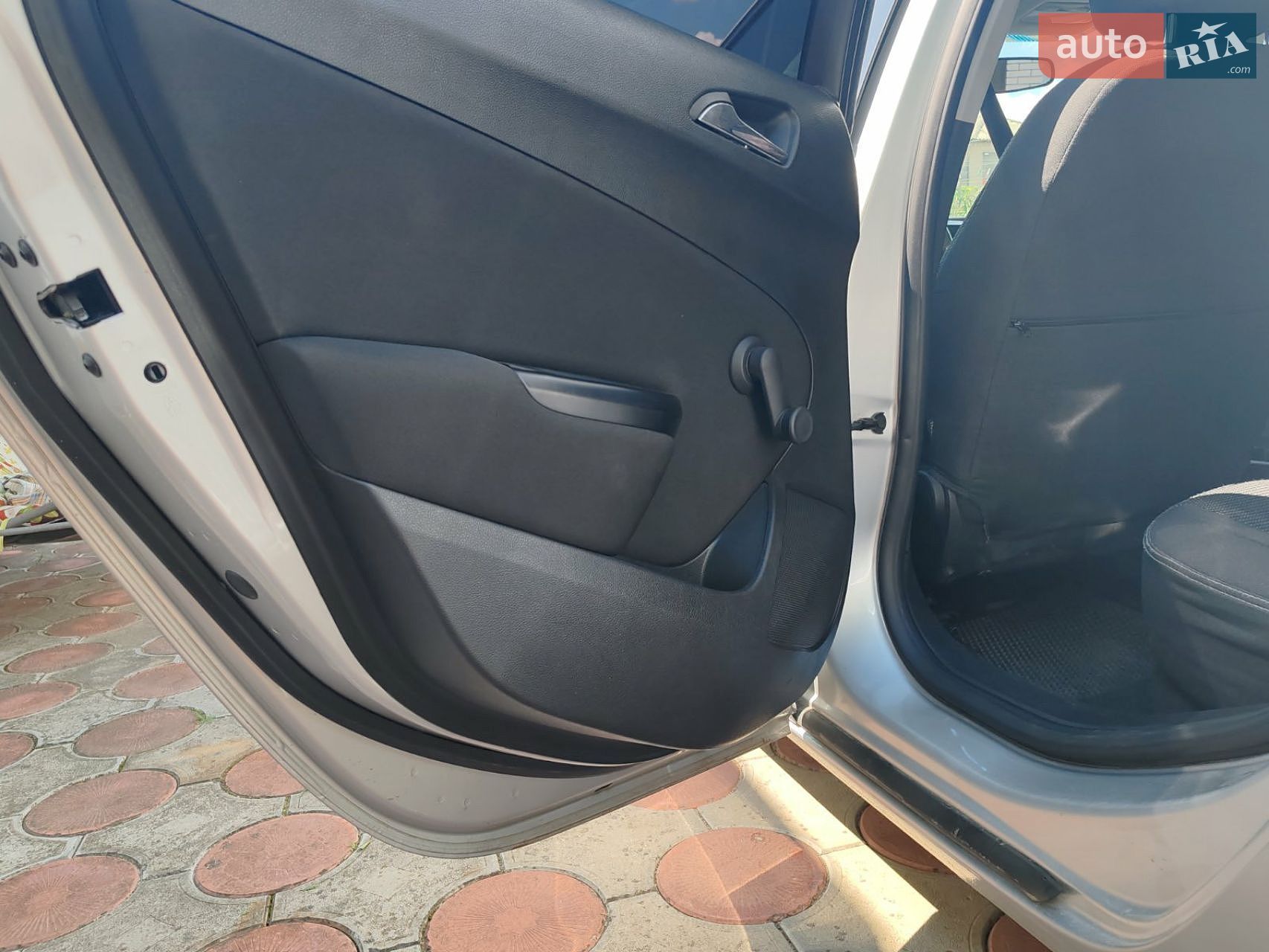 Opel Astra 2011 VIN W0LPC8EA7C8042966 фото оголошення 22 з 39