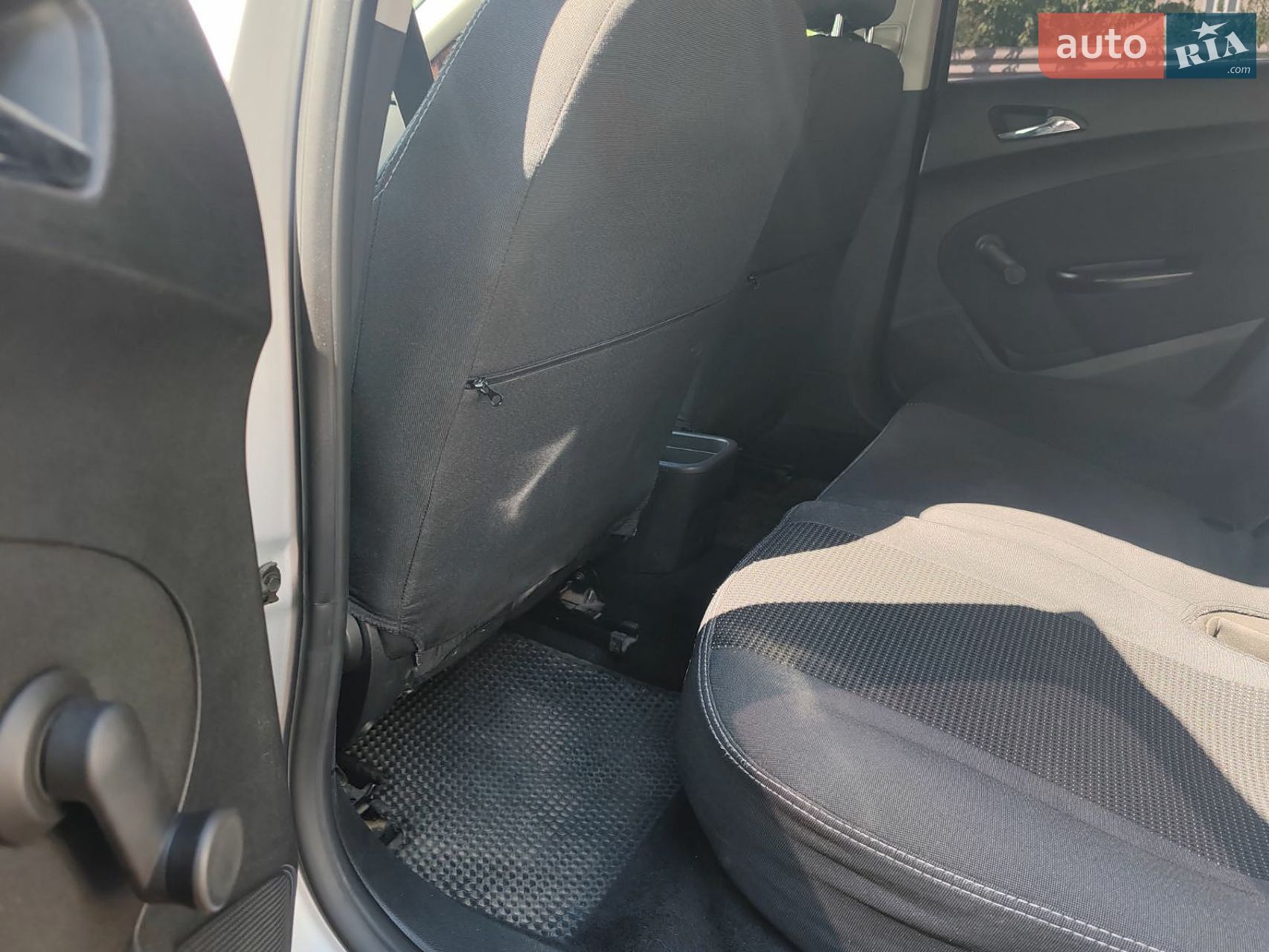 Opel Astra 2011 VIN W0LPC8EA7C8042966 фото оголошення 23 з 39