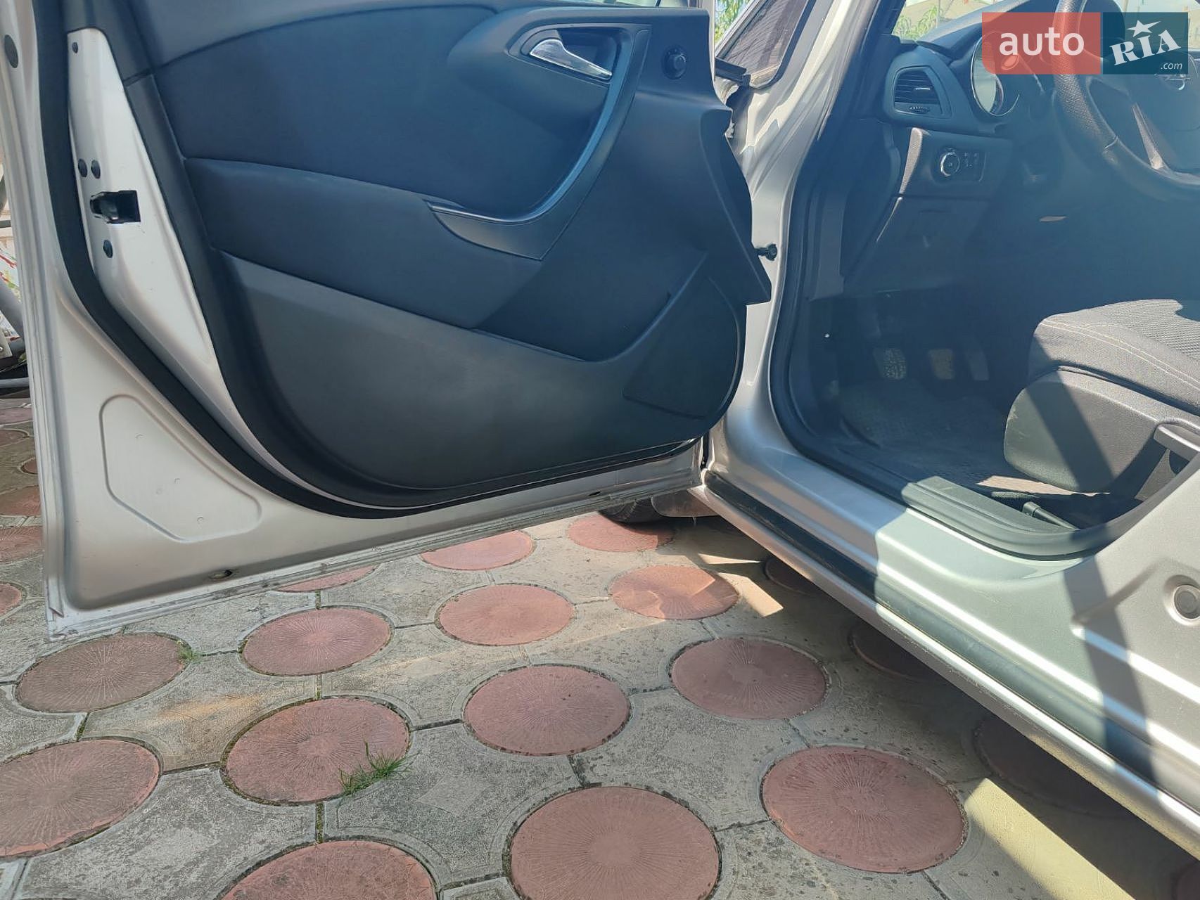Opel Astra 2011 VIN W0LPC8EA7C8042966 фото оголошення 24 з 39