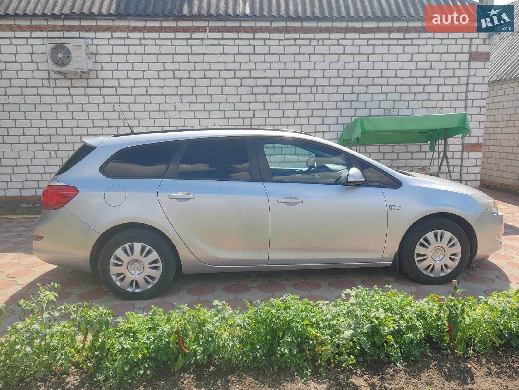 Opel Astra 2011 VIN W0LPC8EA7C8042966 фото оголошення 25 з 39