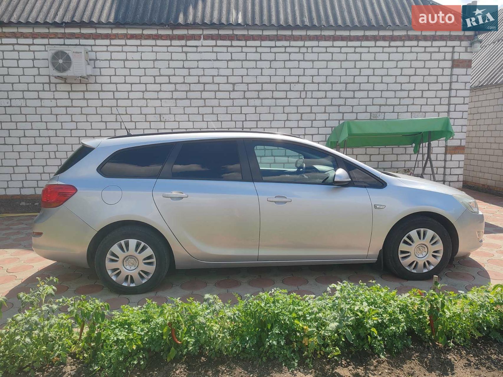 Opel Astra 2011 VIN W0LPC8EA7C8042966 фото оголошення 28 з 39