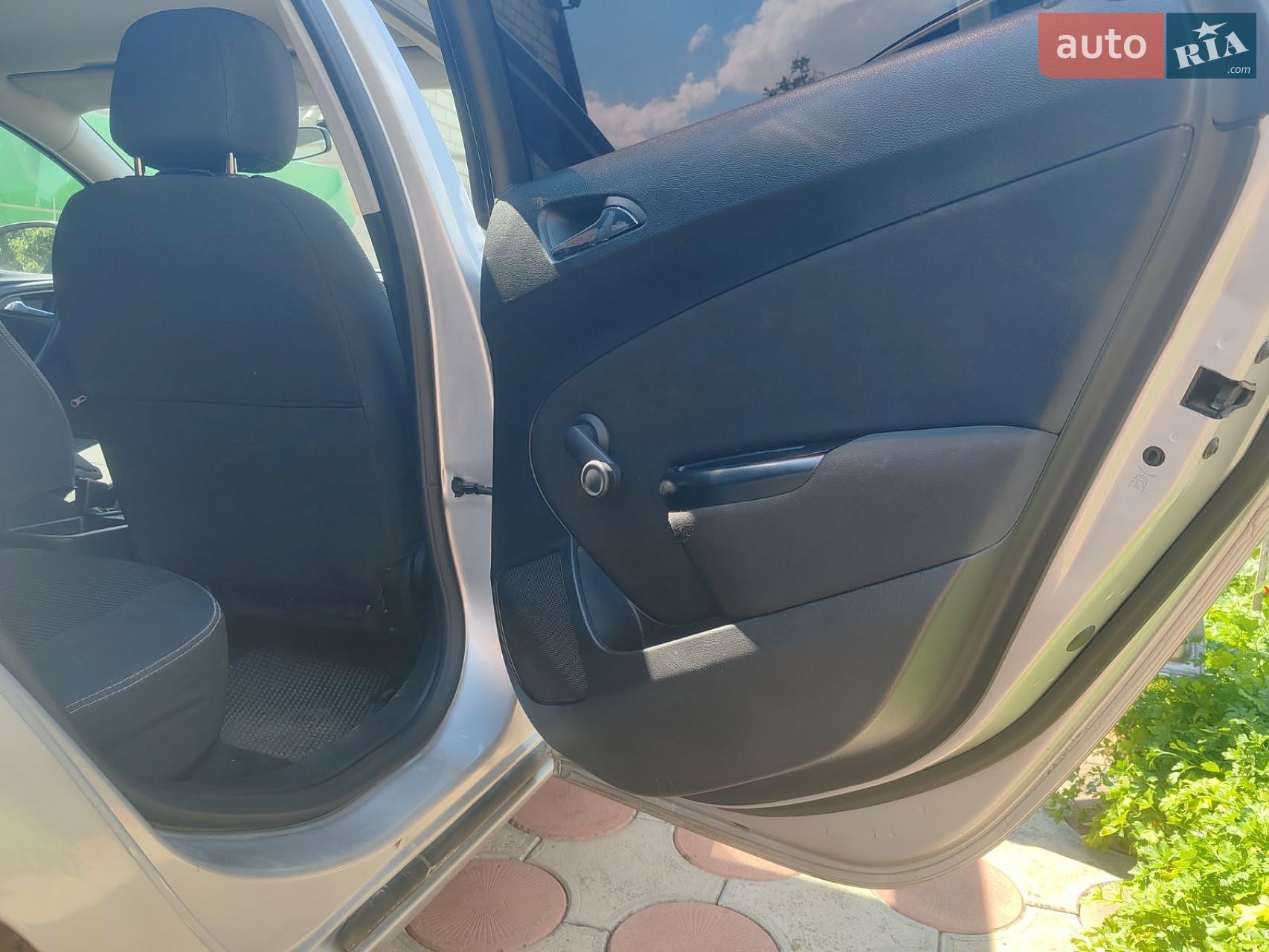 Opel Astra 2011 VIN W0LPC8EA7C8042966 фото оголошення 33 з 39