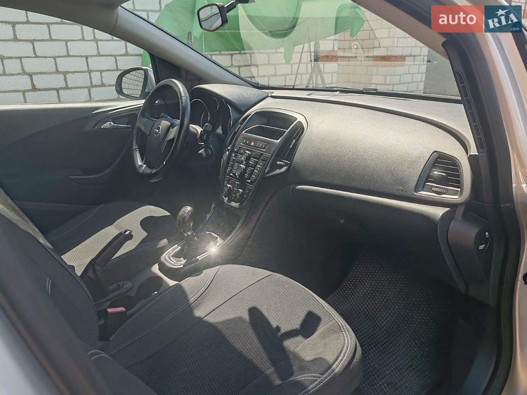 Opel Astra 2011 VIN W0LPC8EA7C8042966 фото оголошення 35 з 39