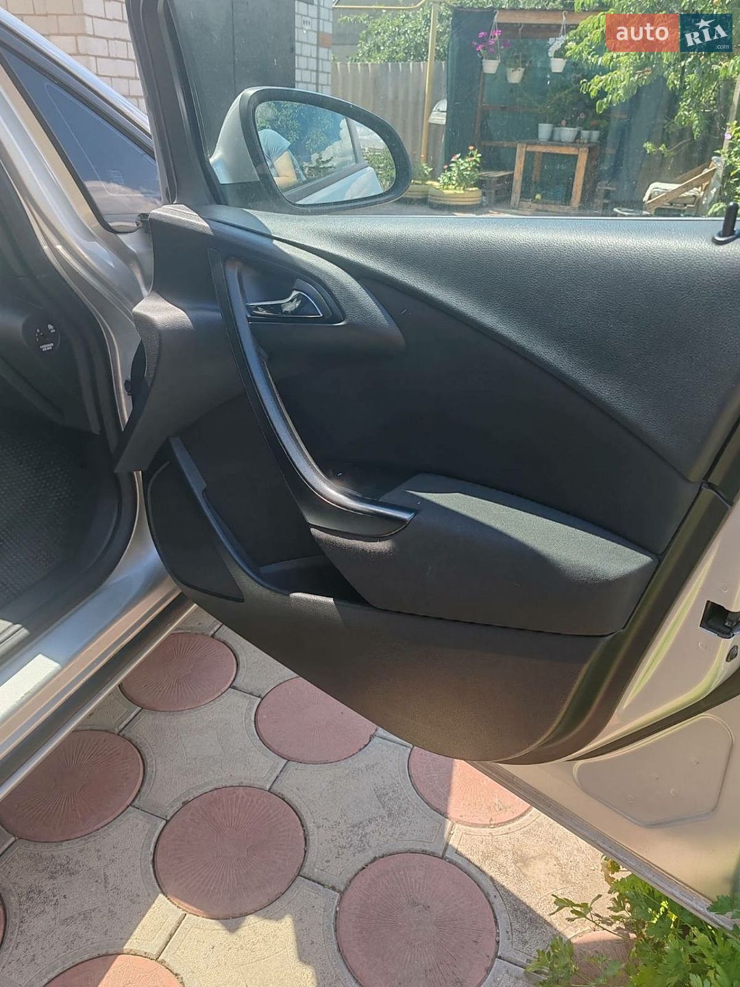 Opel Astra 2011 VIN W0LPC8EA7C8042966 фото оголошення 36 з 39