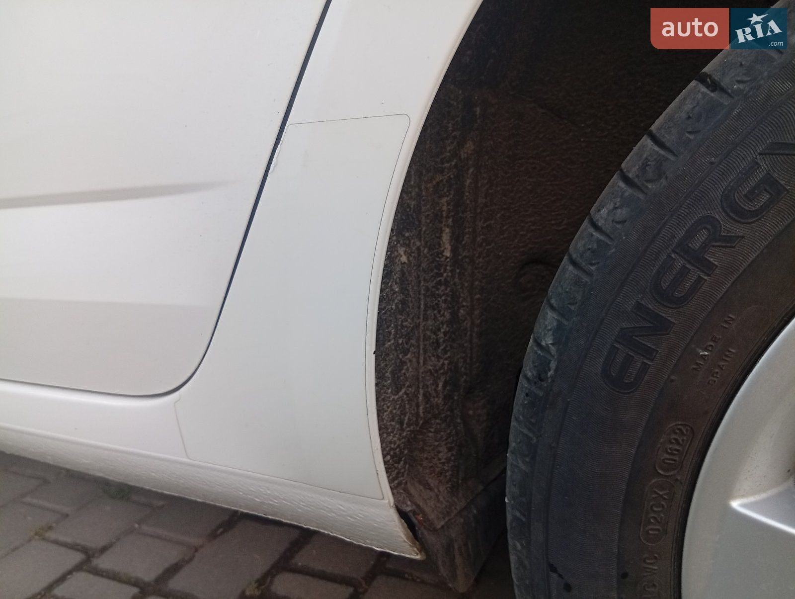 Skoda Octavia 2013 VIN TMBJG7NE3E0085775 фото оголошення 13 з 24