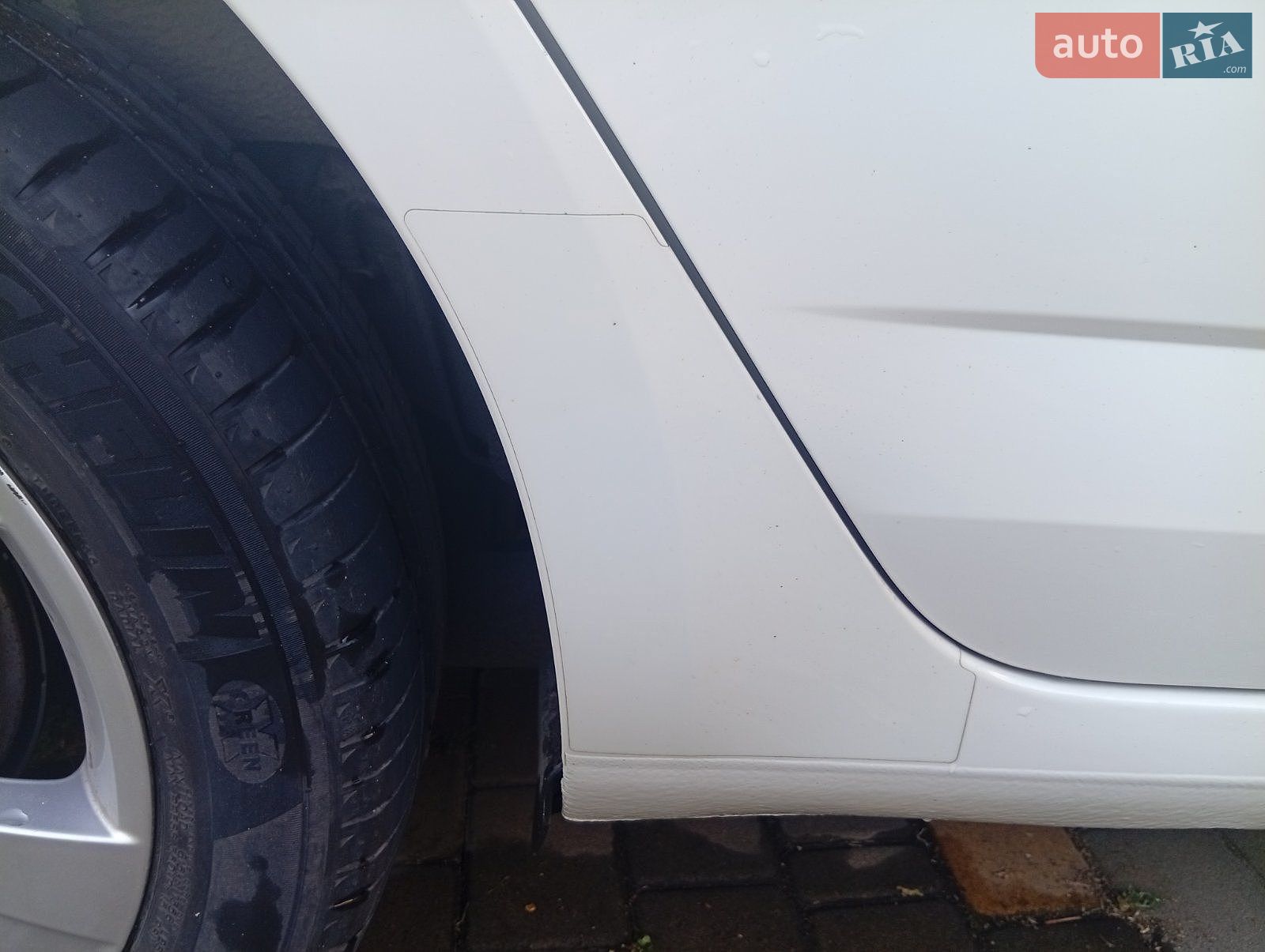 Skoda Octavia 2013 VIN TMBJG7NE3E0085775 фото оголошення 14 з 24