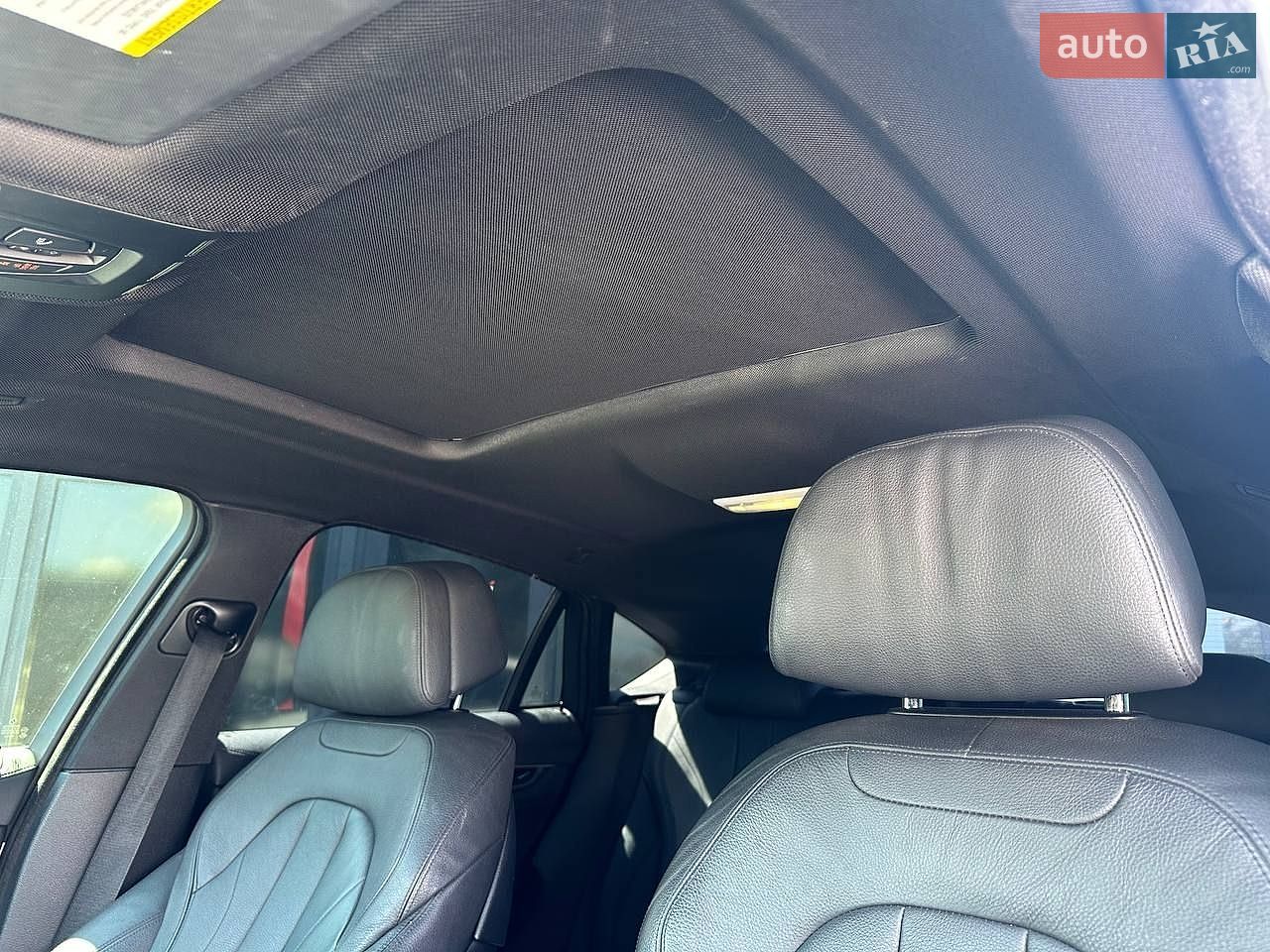 BMW X6 2016 VIN 5UXKU2C59G0N82009 фото оголошення 19 з 26
