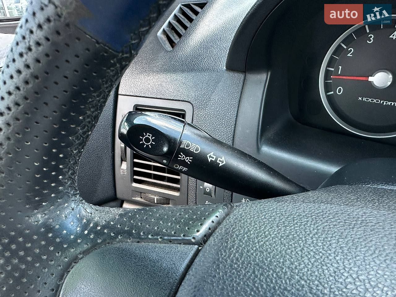 Hyundai Getz 2007 VIN KMHBT51DP7U648156 фото оголошення 18 з 24