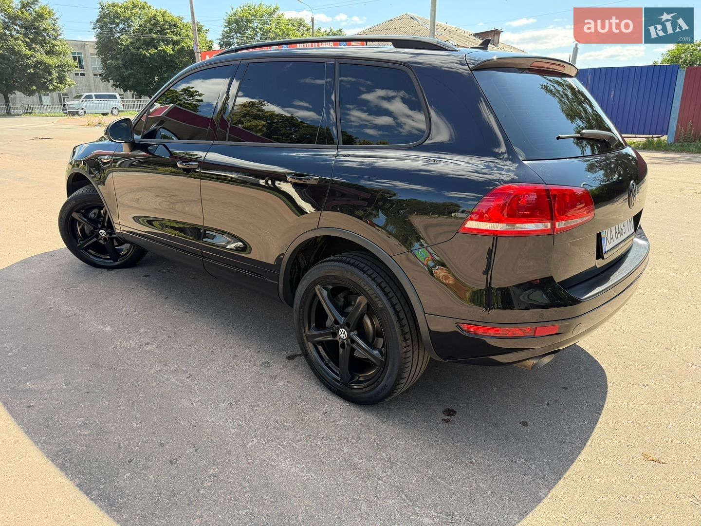 Volkswagen Touareg 2013 VIN WVGZZZ7PZED001762 фото оголошення 13 з 59