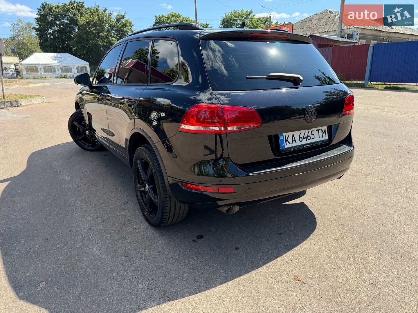 Volkswagen Touareg 2013 VIN WVGZZZ7PZED001762 фото оголошення 14 з 59