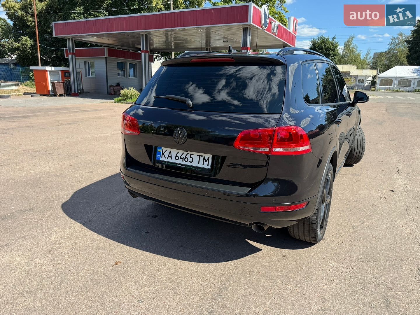 Volkswagen Touareg 2013 VIN WVGZZZ7PZED001762 фото оголошення 15 з 59