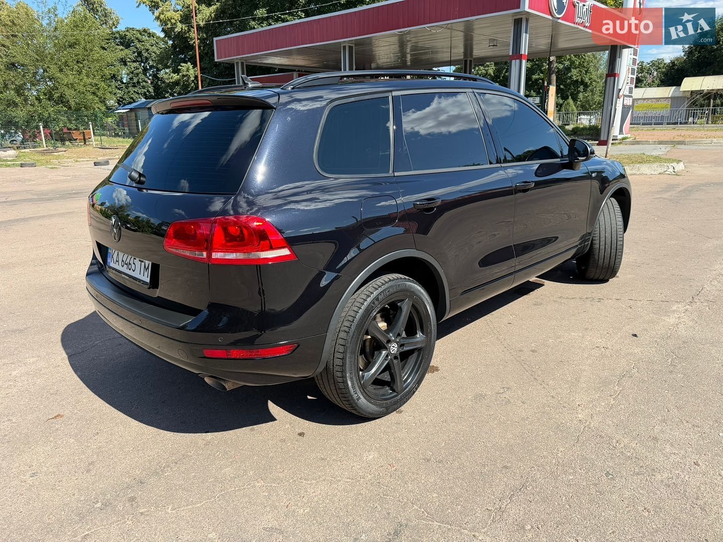 Volkswagen Touareg 2013 VIN WVGZZZ7PZED001762 фото оголошення 16 з 59