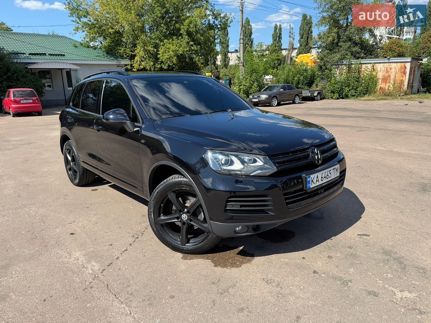 Volkswagen Touareg 2013 VIN WVGZZZ7PZED001762 фото оголошення 19 з 59