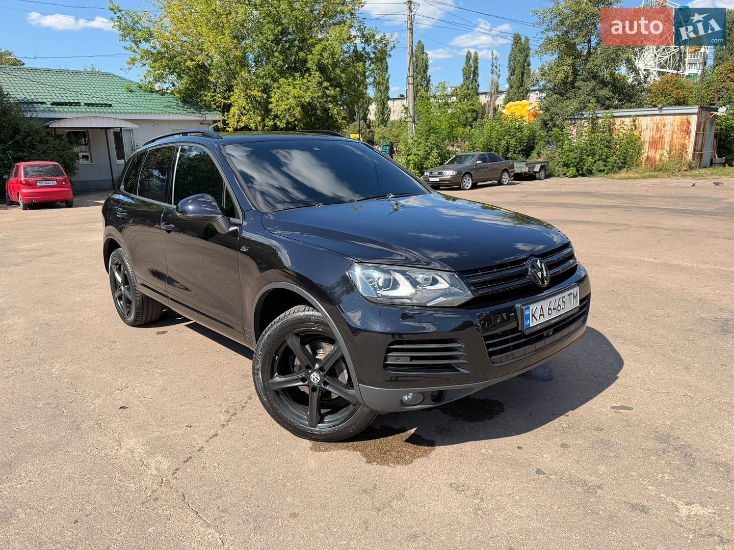 Volkswagen Touareg 2013 VIN WVGZZZ7PZED001762 фото оголошення 20 з 59