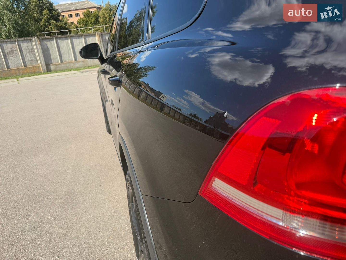Volkswagen Touareg 2013 VIN WVGZZZ7PZED001762 фото оголошення 27 з 59