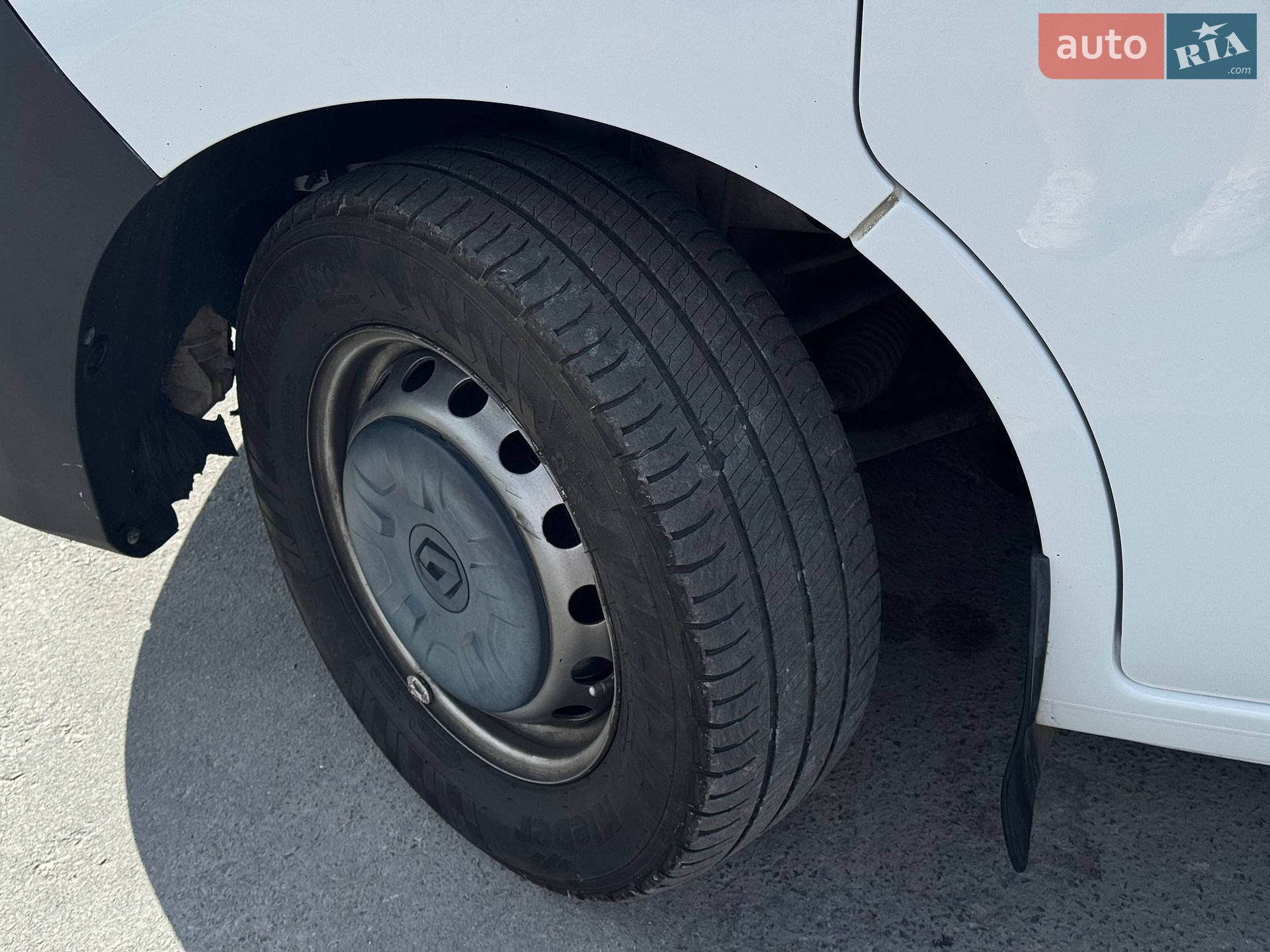 Renault Master 2021 VIN VF6MF000566938980 фото оголошення 4 з 44