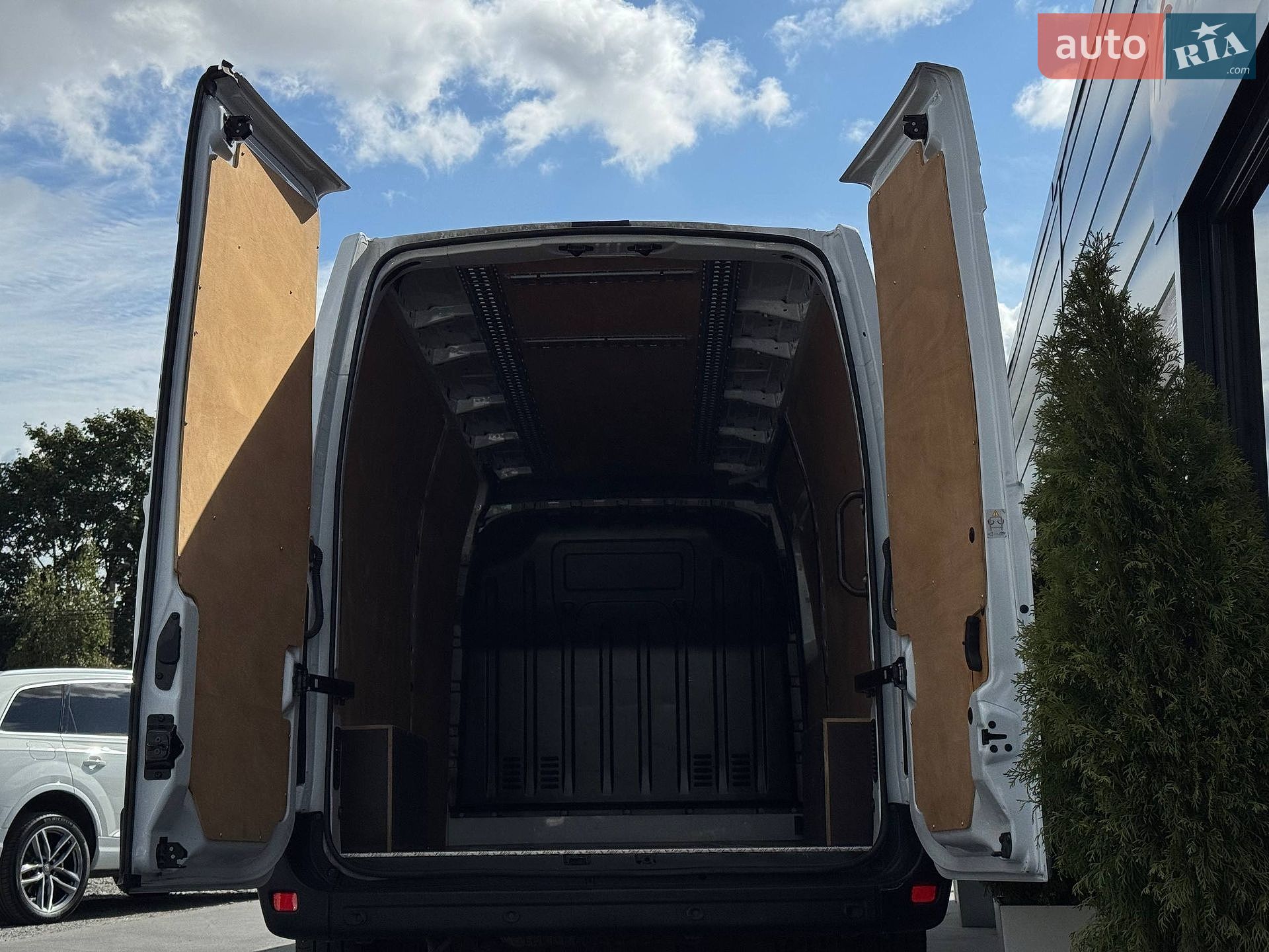 Renault Master 2021 VIN VF6MF000566938980 фото оголошення 8 з 44