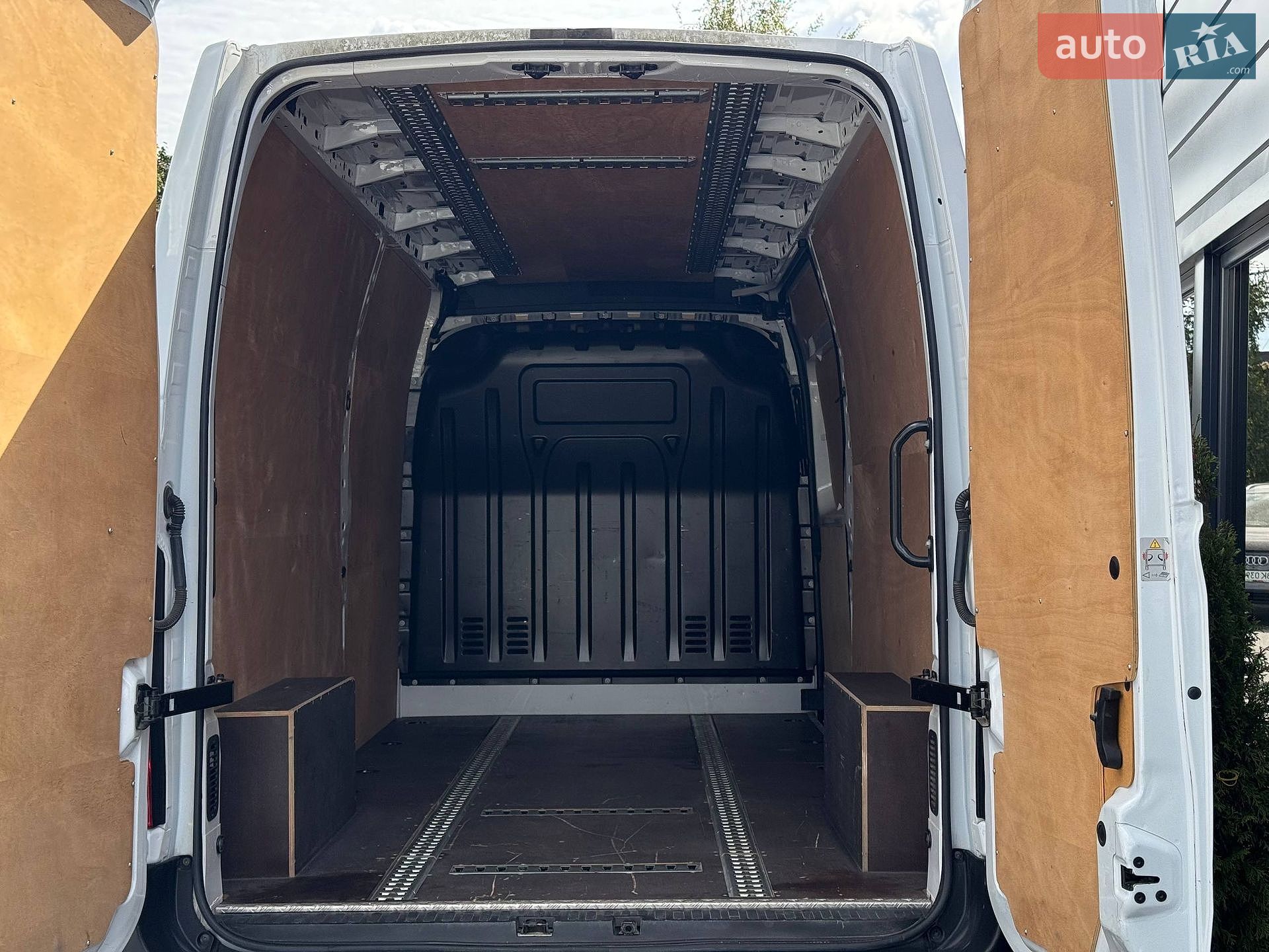Renault Master 2021 VIN VF6MF000566938980 фото оголошення 9 з 44