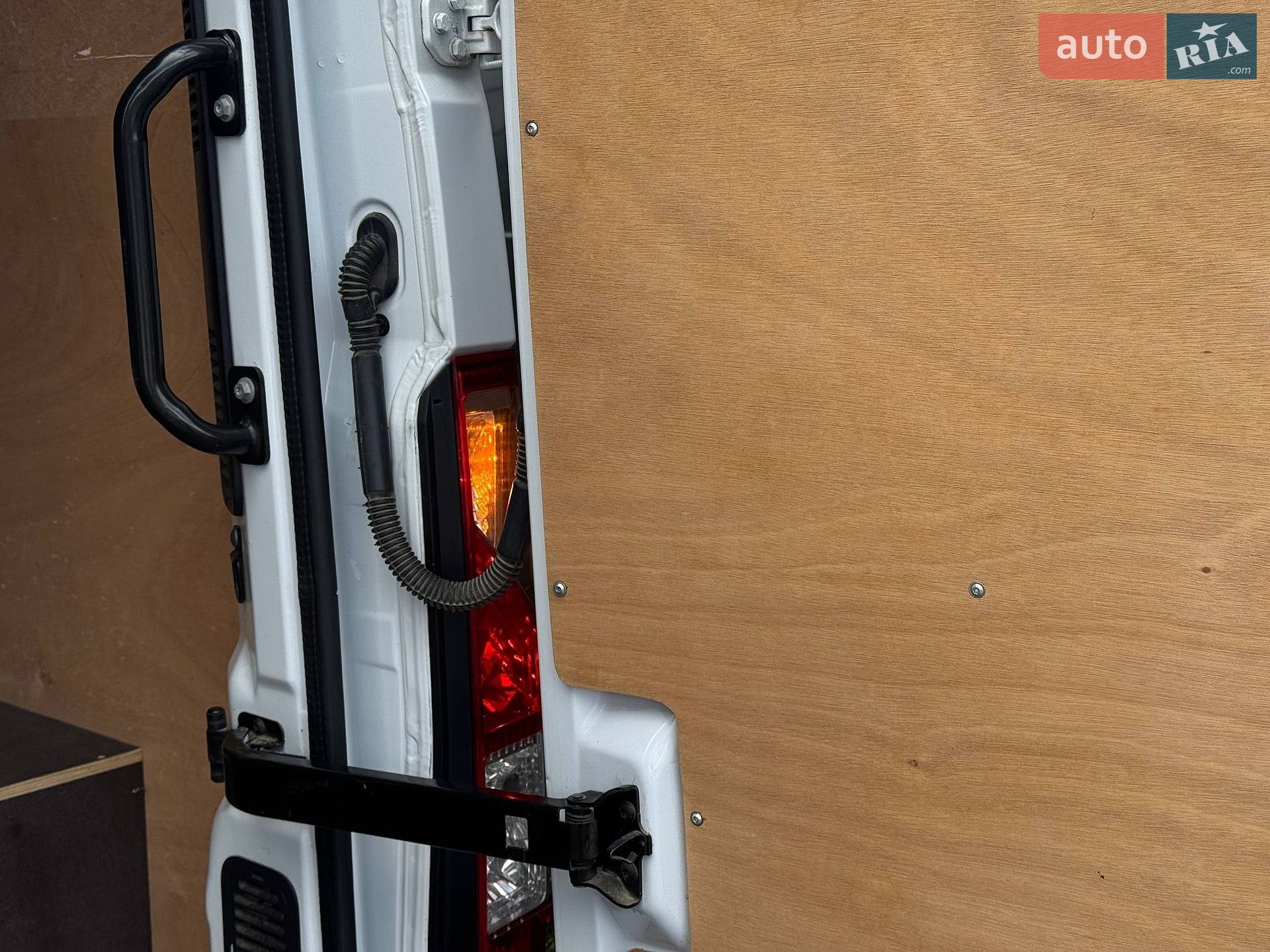 Renault Master 2021 VIN VF6MF000566938980 фото оголошення 10 з 44