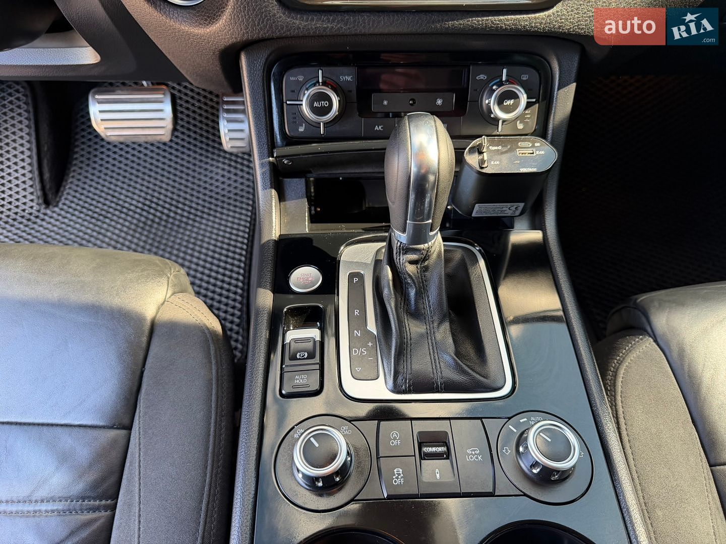 Volkswagen Touareg 2013 VIN WVGZZZ7PZED001762 фото оголошення 34 з 59