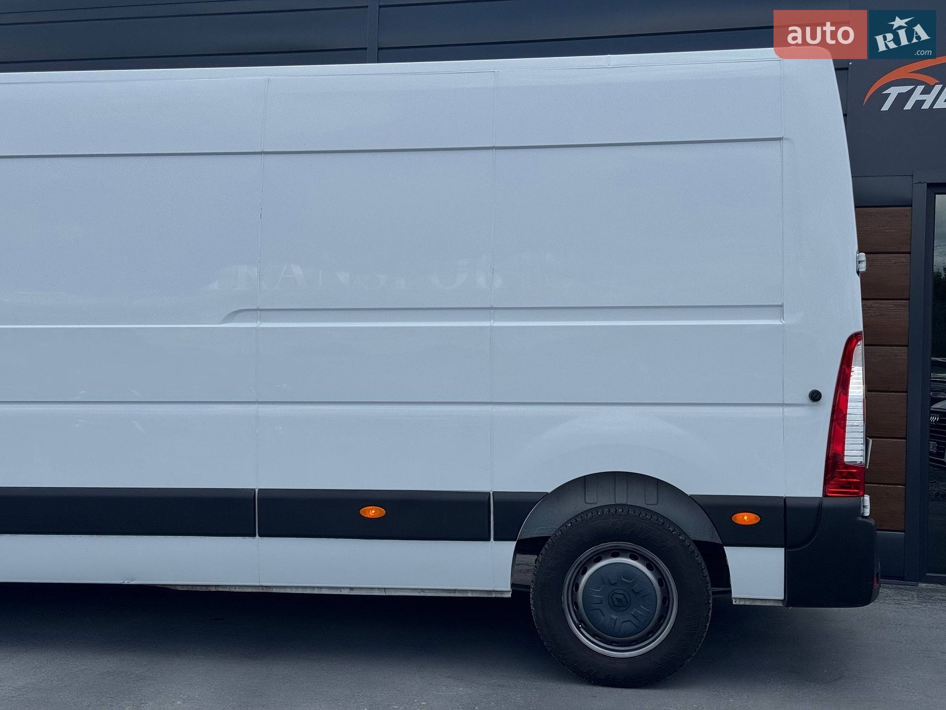 Renault Master 2021 VIN VF6MF000566938980 фото оголошення 14 з 44