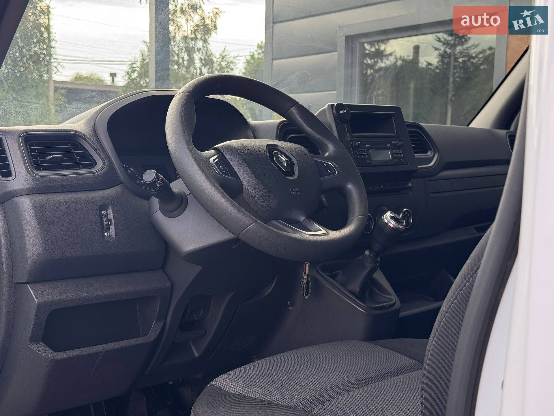 Renault Master 2021 VIN VF6MF000566938980 фото оголошення 21 з 44