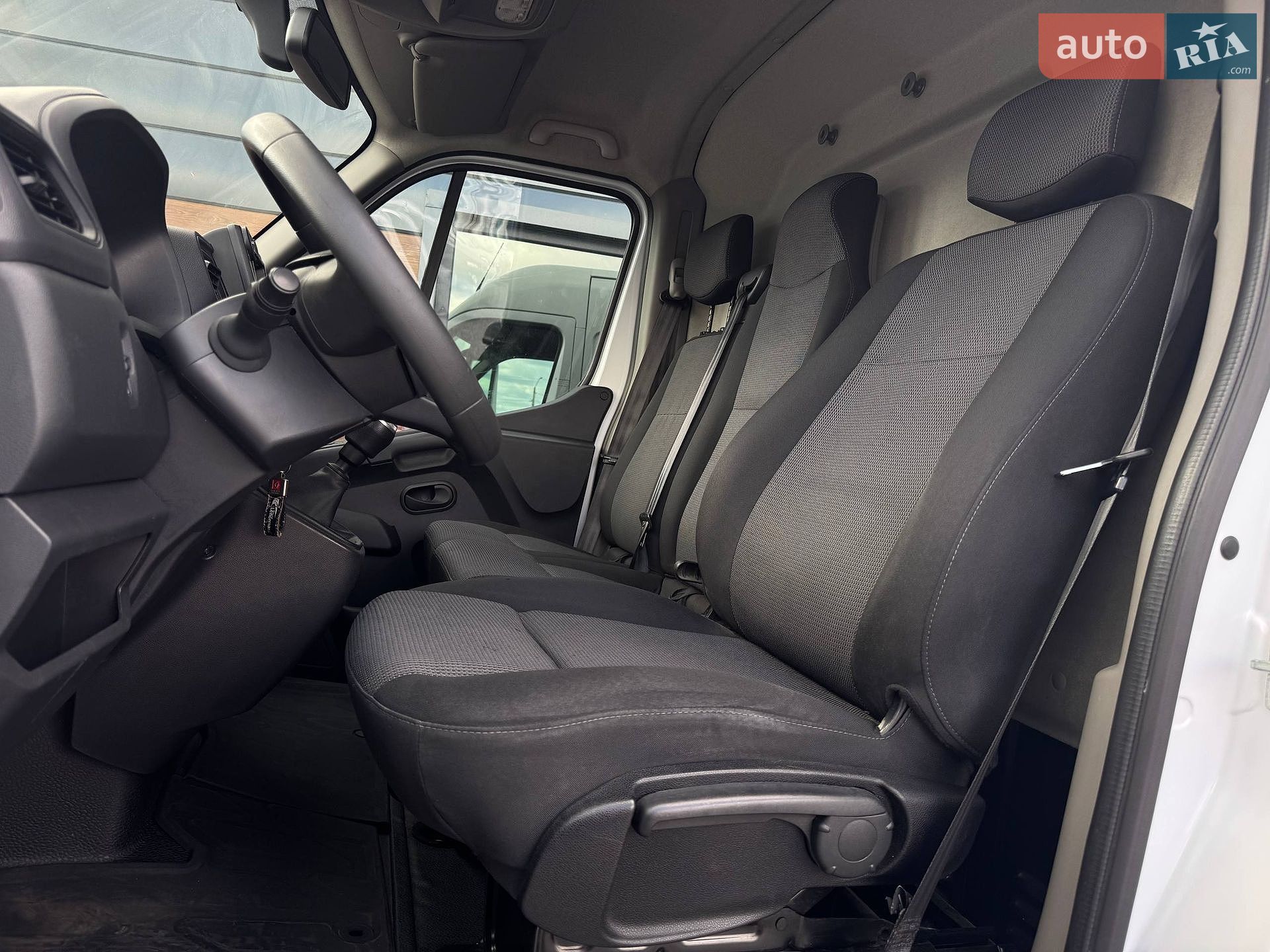 Renault Master 2021 VIN VF6MF000566938980 фото оголошення 22 з 44