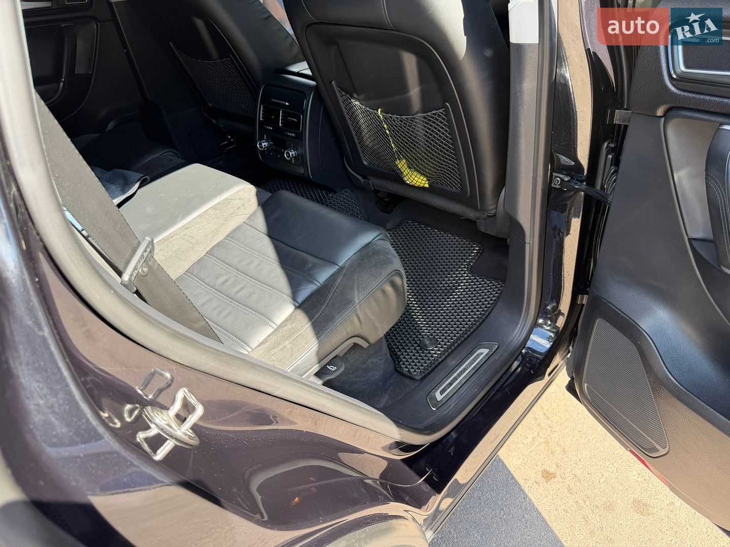 Volkswagen Touareg 2013 VIN WVGZZZ7PZED001762 фото оголошення 39 з 59
