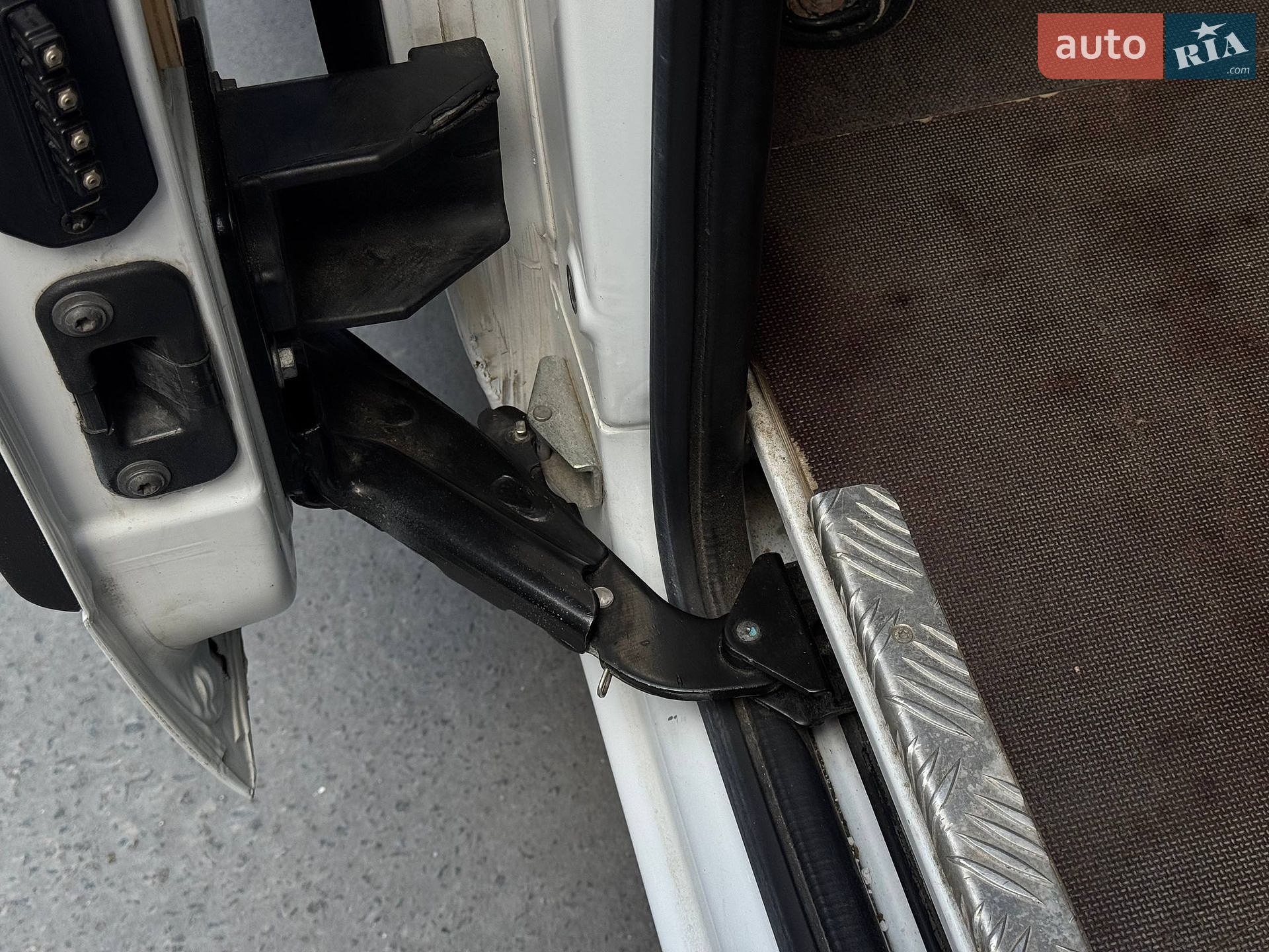 Renault Master 2021 VIN VF6MF000566938980 фото оголошення 34 з 44