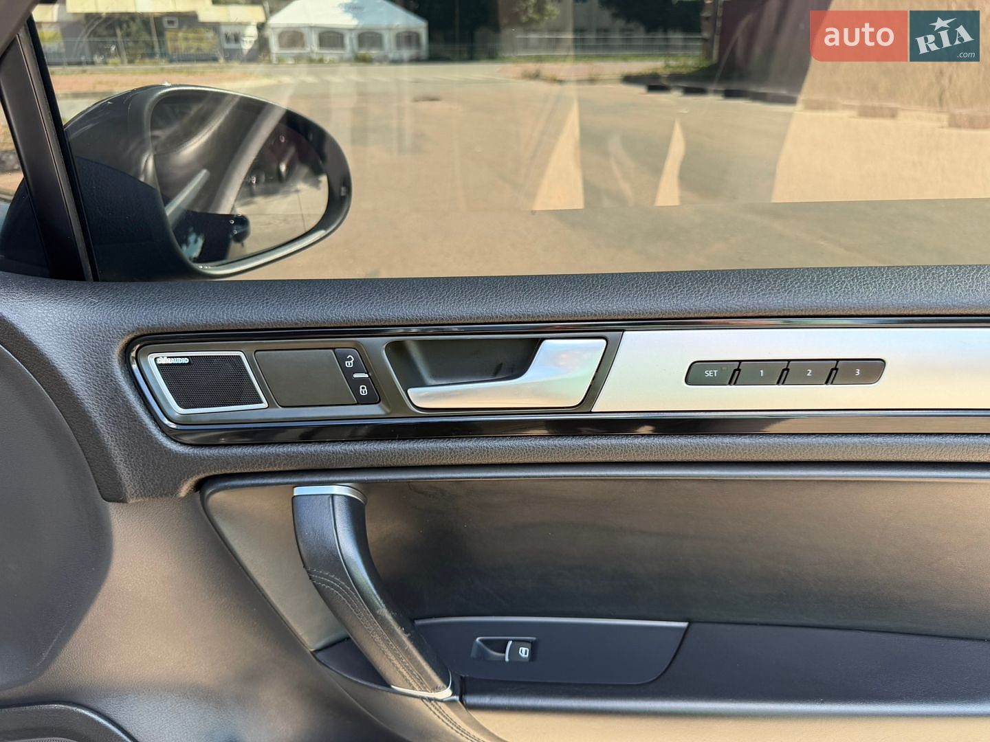 Volkswagen Touareg 2013 VIN WVGZZZ7PZED001762 фото оголошення 42 з 59
