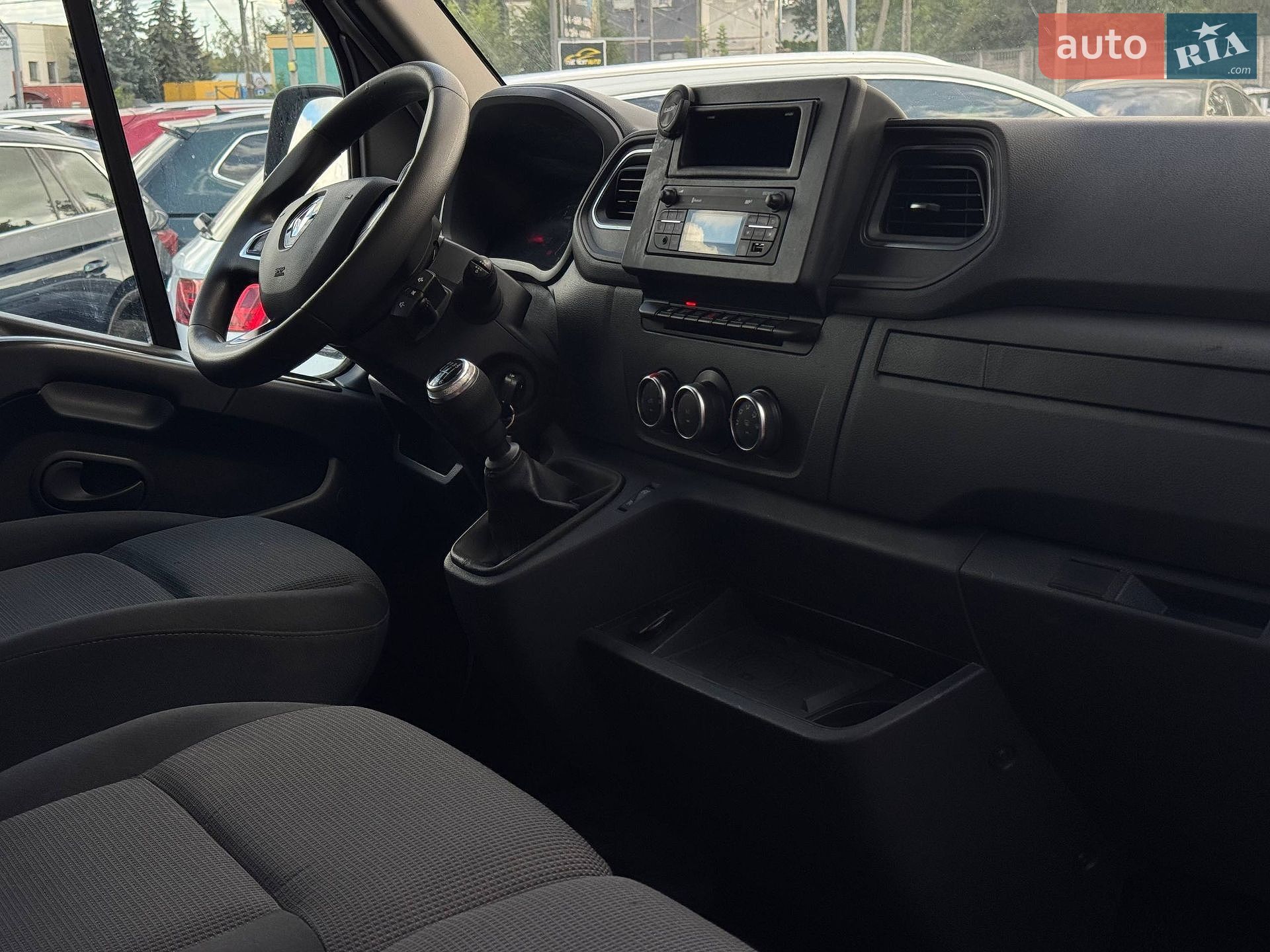 Renault Master 2021 VIN VF6MF000566938980 фото оголошення 42 з 44