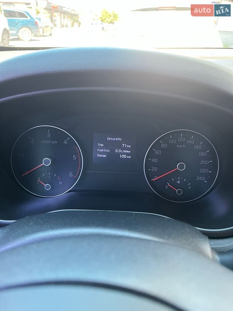 Kia Sportage 2018 VIN KNAPN813BJK491046 фото оголошення 39 з 39