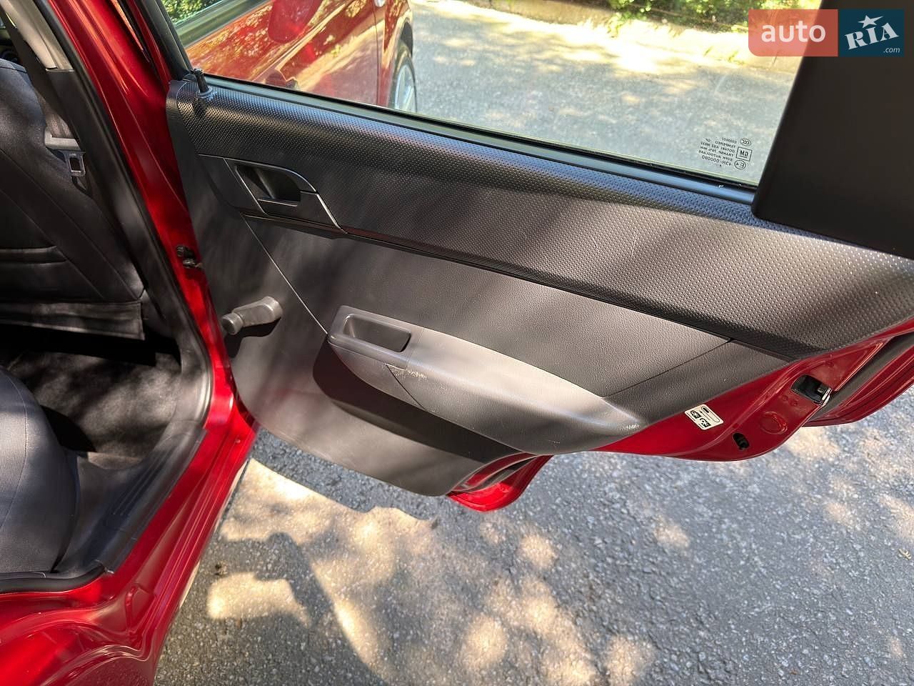 Chevrolet Aveo 2010 VIN KL1SF69YEAW072315 фото оголошення 39 з 66