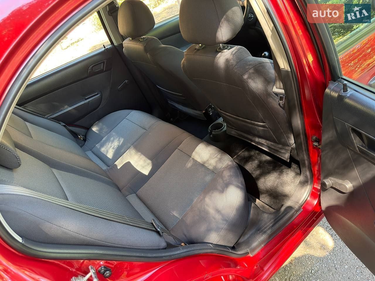 Chevrolet Aveo 2010 VIN KL1SF69YEAW072315 фото оголошення 42 з 66
