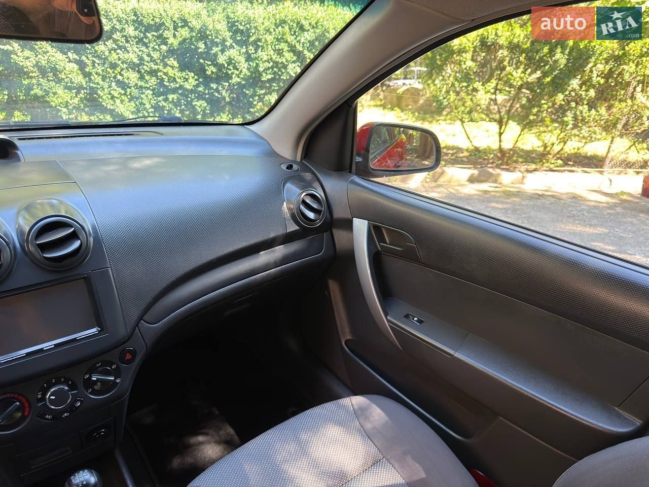 Chevrolet Aveo 2010 VIN KL1SF69YEAW072315 фото оголошення 56 з 66