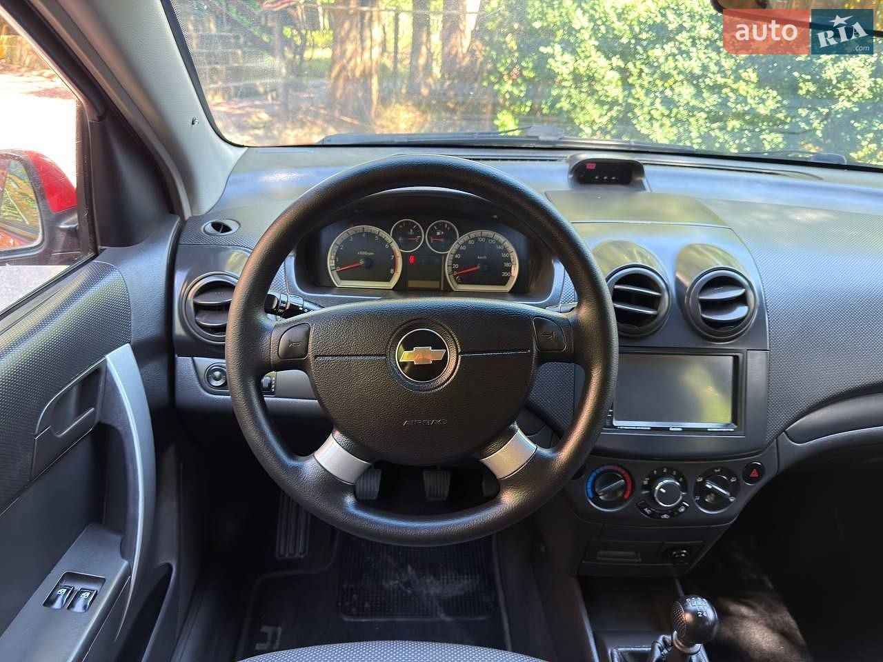 Chevrolet Aveo 2010 VIN KL1SF69YEAW072315 фото оголошення 54 з 66