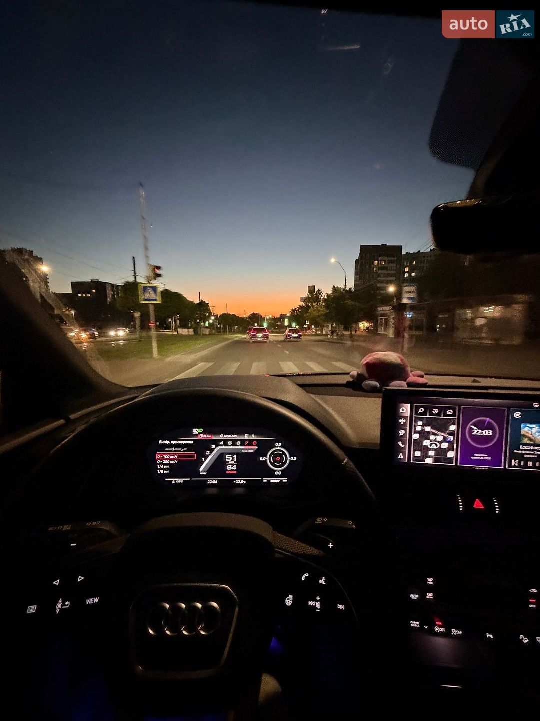 Audi SQ5 2024 VIN WA1B4AFY5S2032895 фото оголошення 16 з 20