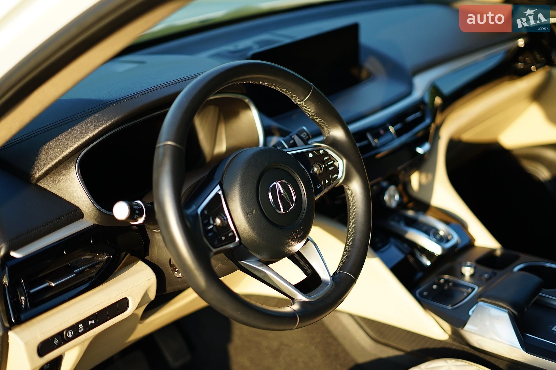 Acura MDX 2021 VIN 5J8YD9H48NL000743 фото оголошення 8 з 20
