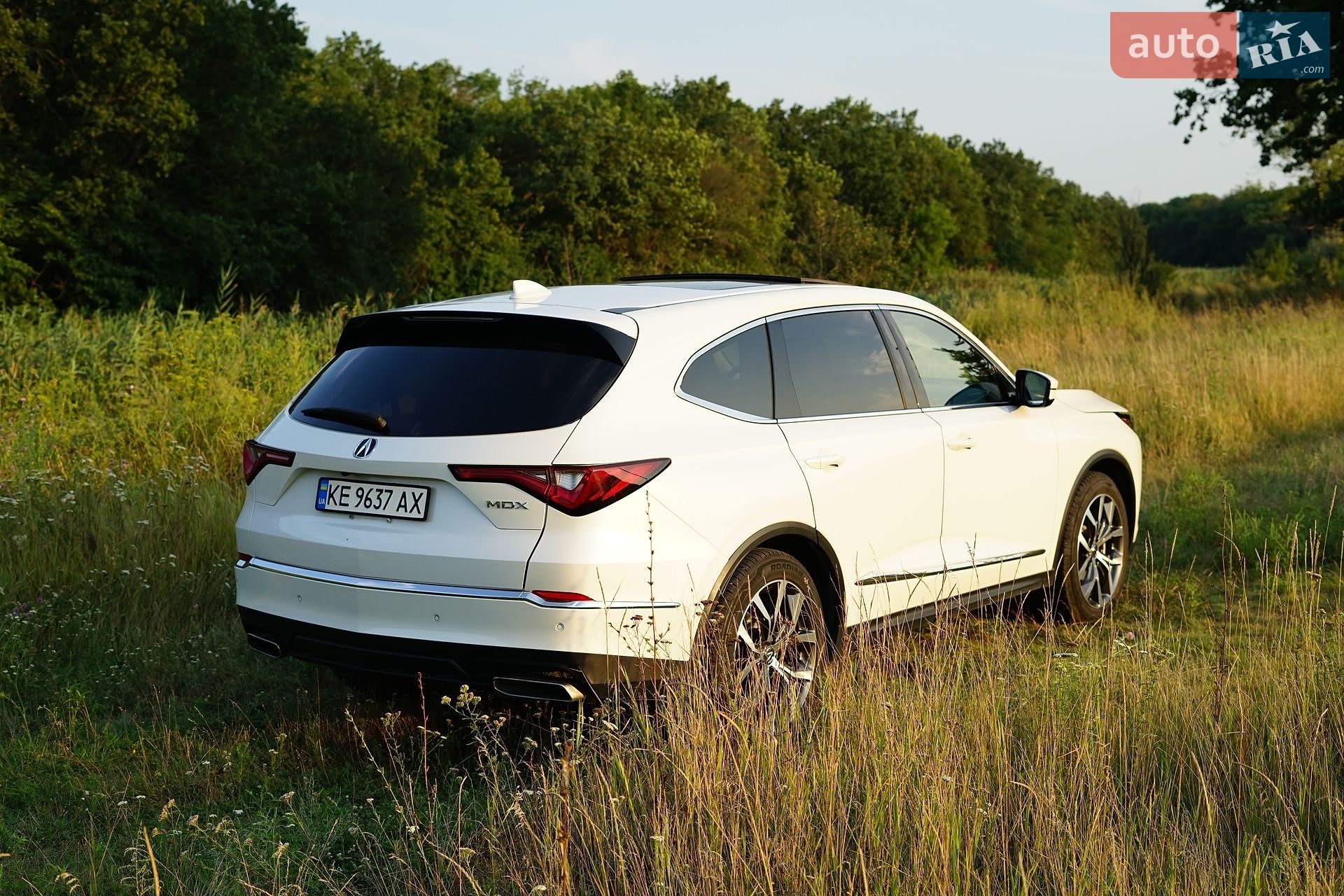 Acura MDX 2021 VIN 5J8YD9H48NL000743 фото оголошення 6 з 20