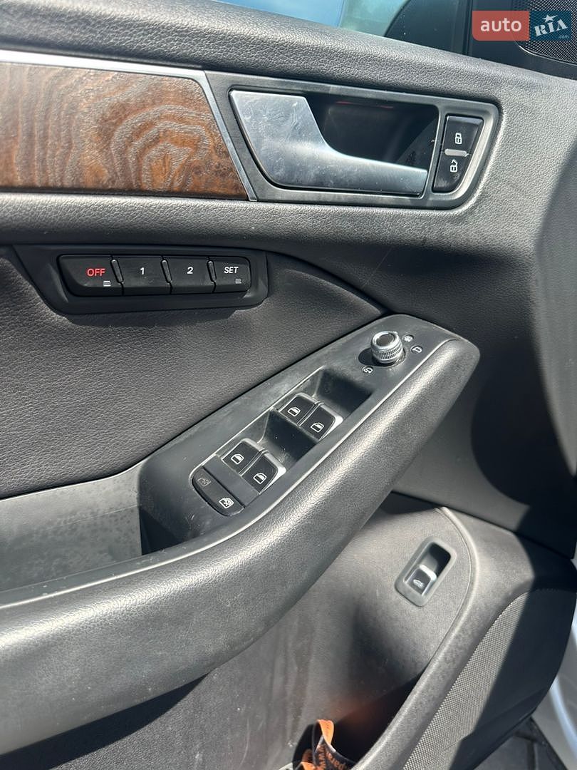 Audi Q5 2013 VIN WA1LFAFP3EA019370 фото оголошення 7 з 18